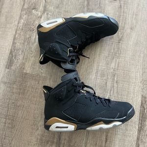 Jordan 6 dmp